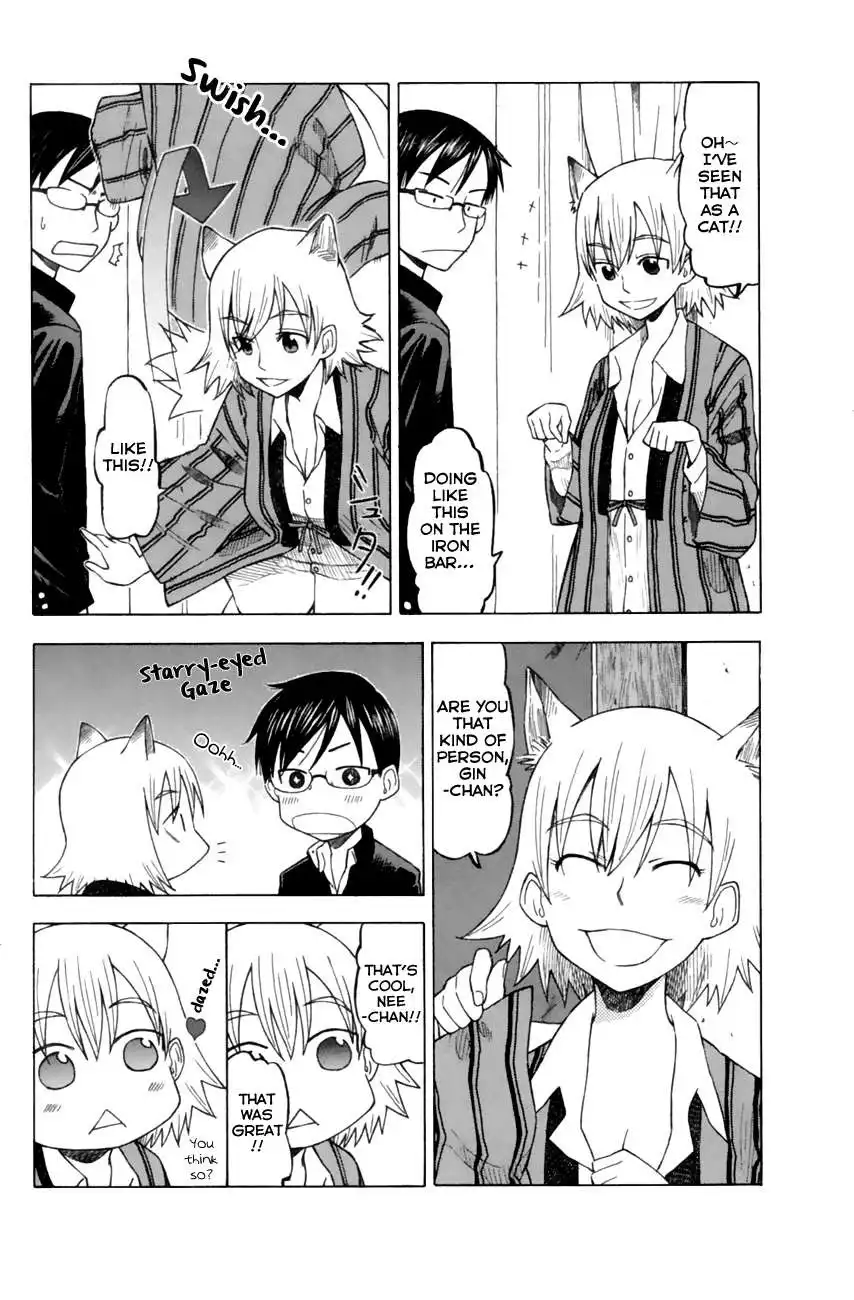 Neko Ane Chapter 9 4